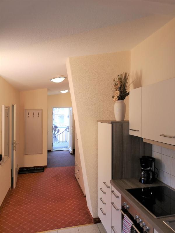 Two-Bedroom Family Apartment with Balcony image 4