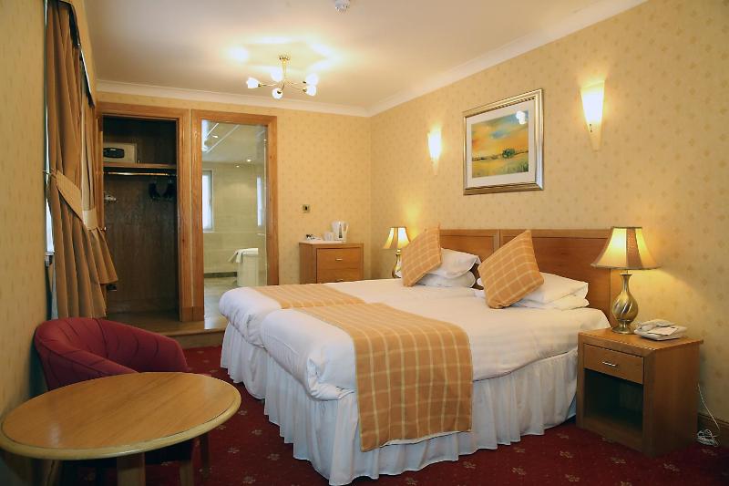 Executive Double Room image 1