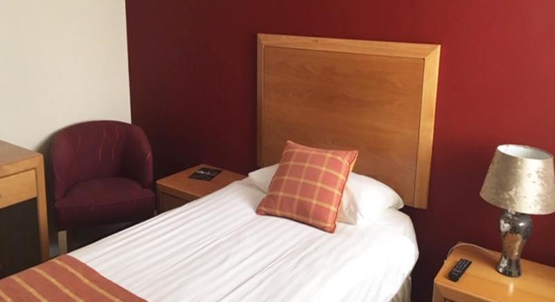 Standard Single Room image 1