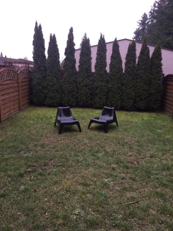 One-Bedroom Apartment image 3