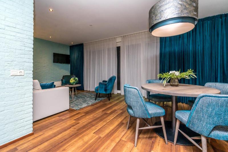 Suite with Balcony or Terrace image 2