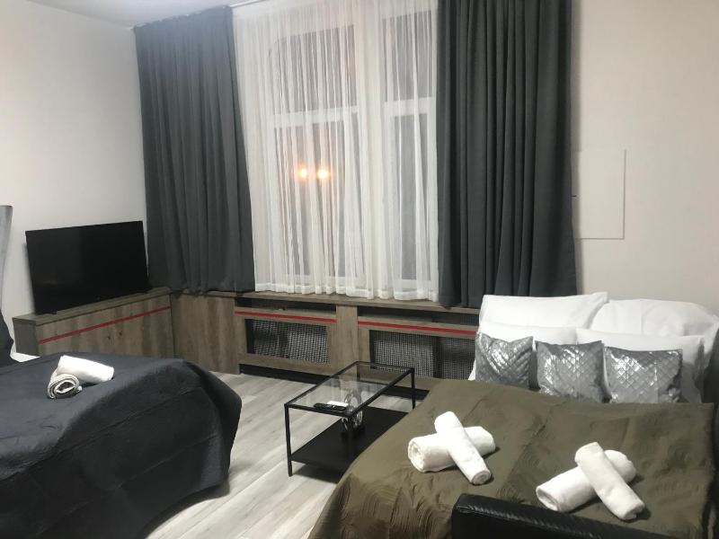 Studio Apartment image 3