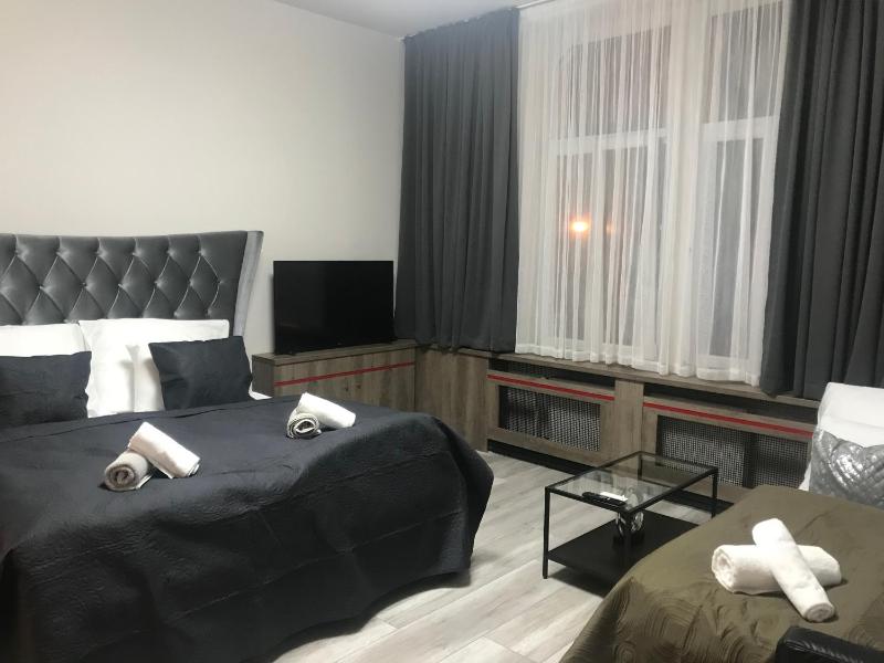 Studio Apartment image 2