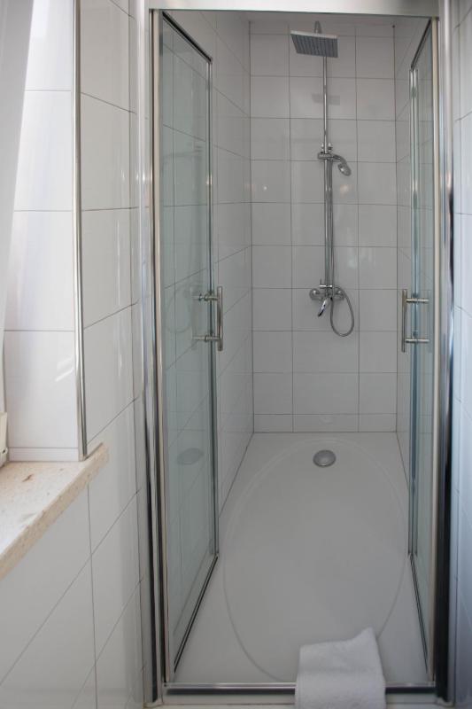 Double Room with Terrace image 3