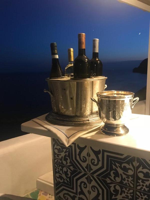 Casa al Sole Boutique Hotel - image 17