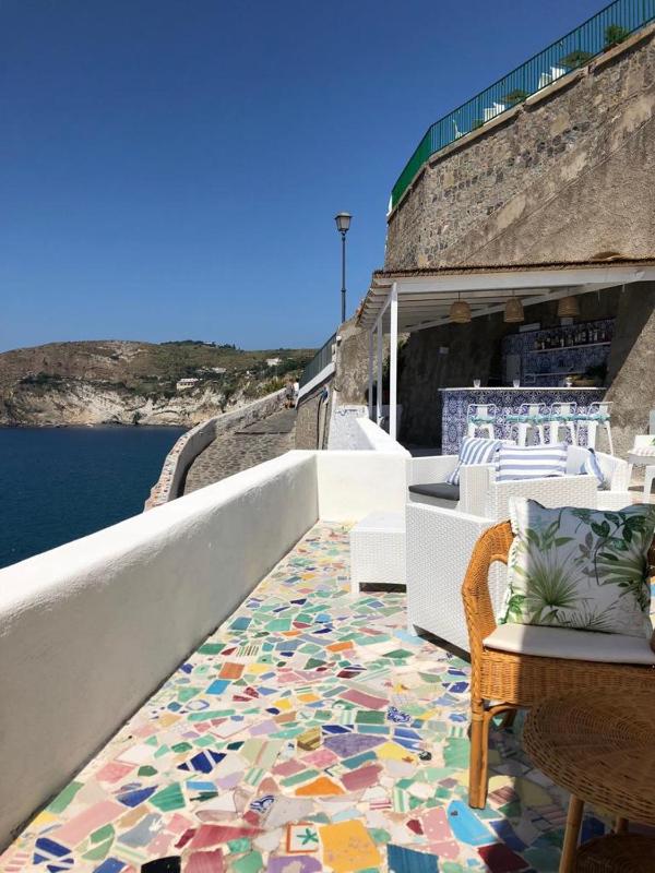 Casa al Sole Boutique Hotel - image 31