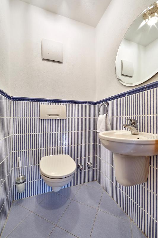 Two-Bedroom Apartment image 1