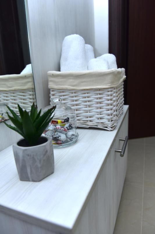 One-Bedroom Apartment image 3