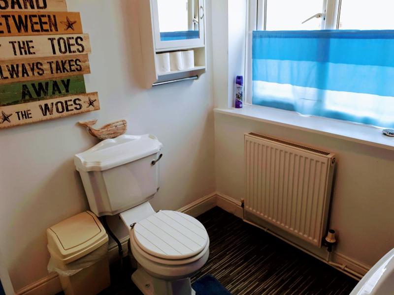 Family Room En-Suite image 3