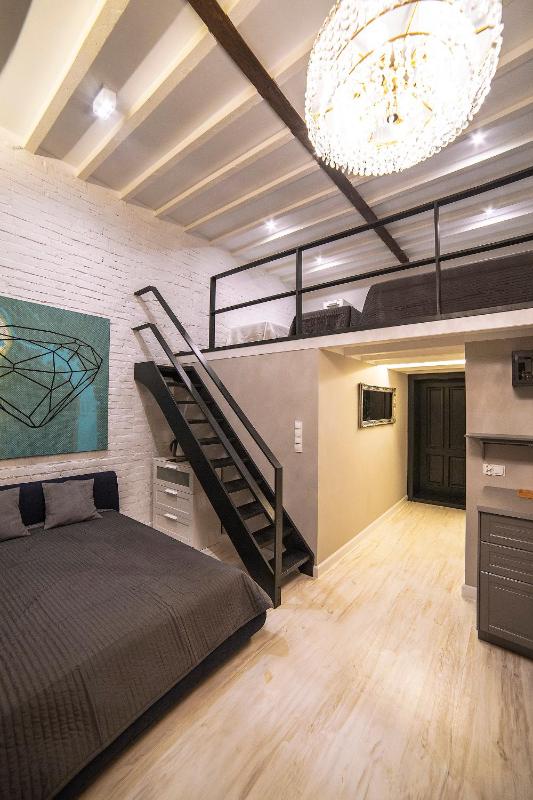 Family Junior Suite image 4