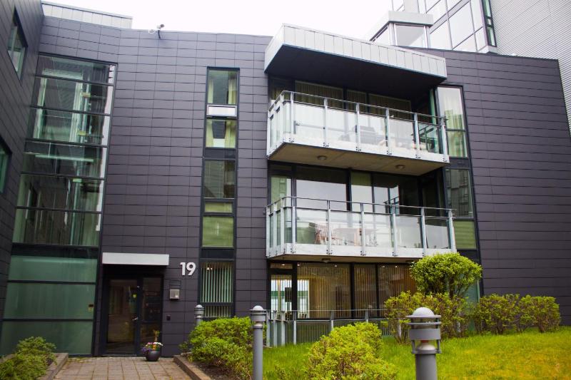 Two-Bedroom Apartment with Sea View image 3