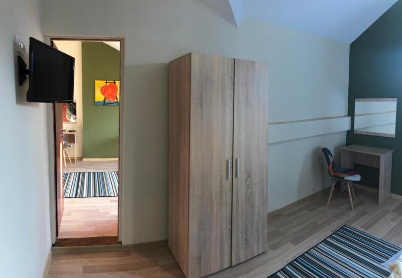 Two-Bedroom Apartment image 3