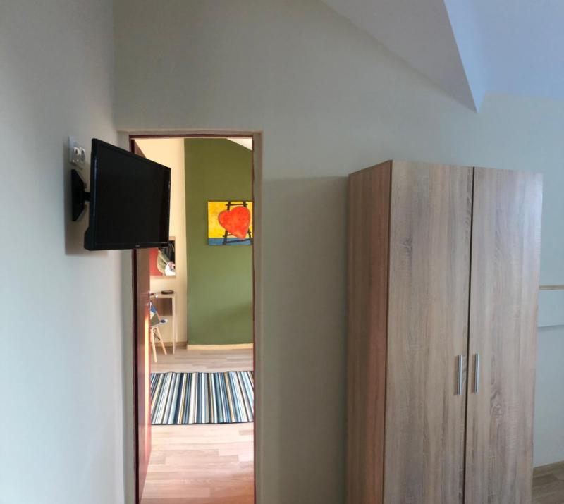 Two-Bedroom Apartment image 2