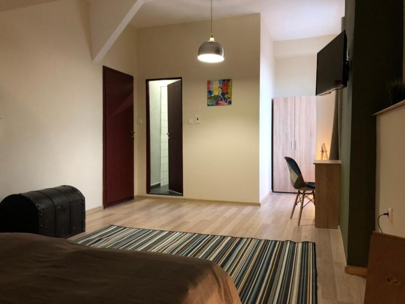 Standard Double Room image 2