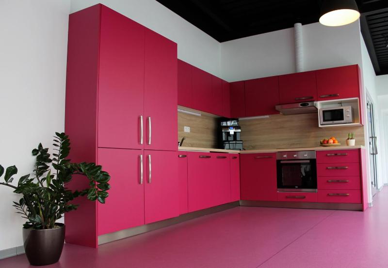 City Center Best Place Apartments - image 7