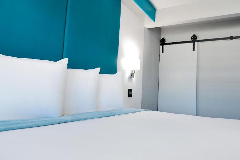 Deluxe King Suite image 2