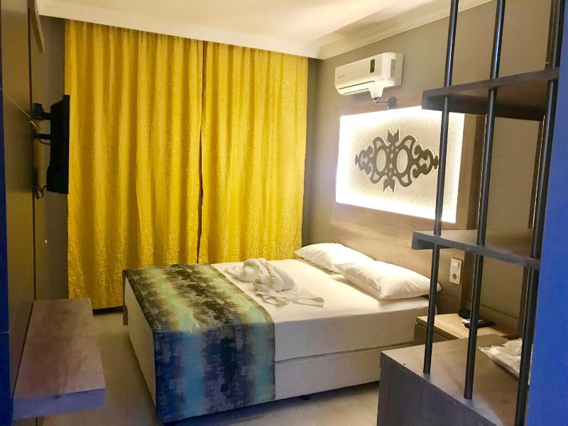 Linda Star Palace Otel - image 15