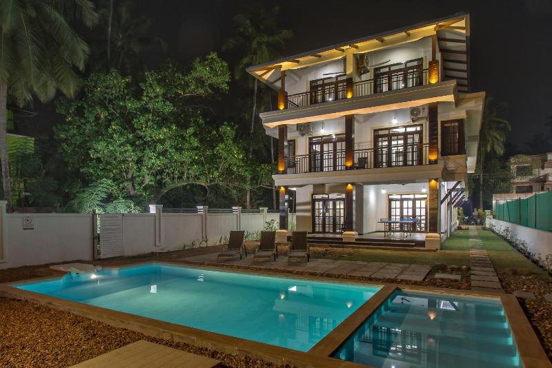 Villa Calangute Phase 12 - image 3