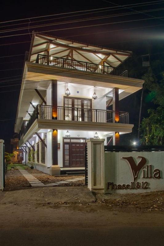 Villa Calangute Phase 12 - image 27