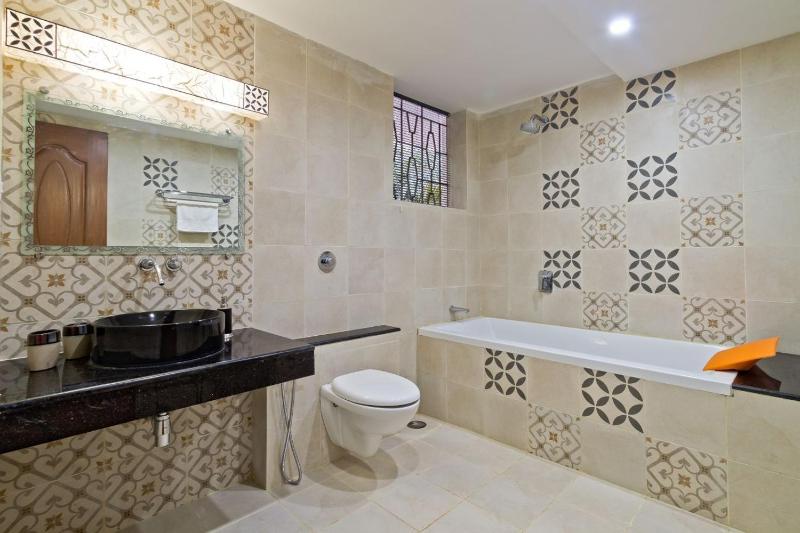 Villa Calangute Phase 2 - image 28