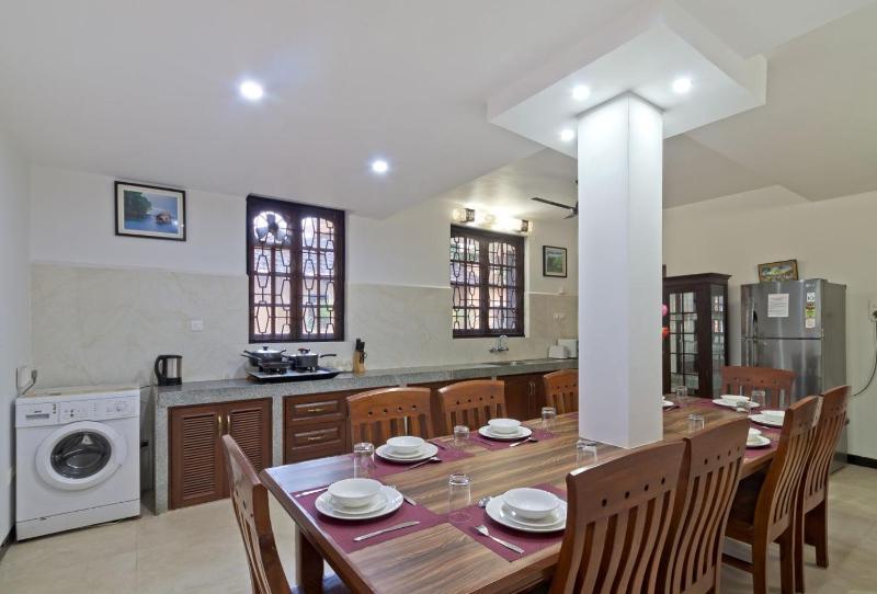 Villa Calangute Phase 2 - image 30