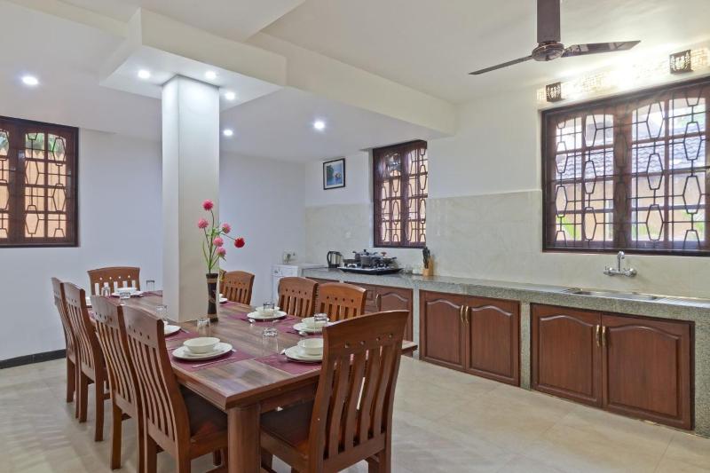 Villa Calangute Phase 2 - image 22