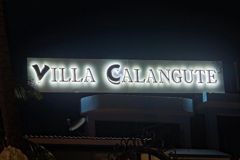 Villa Calangute Phase 2 - image 43