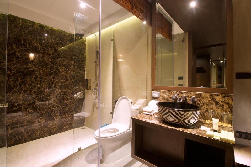 Isaan Isan Resort Khaoyai SHA Extra Plus - image 28