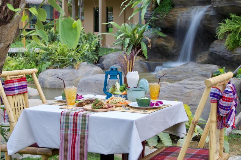 Isaan Isan Resort Khaoyai SHA Extra Plus - image 40