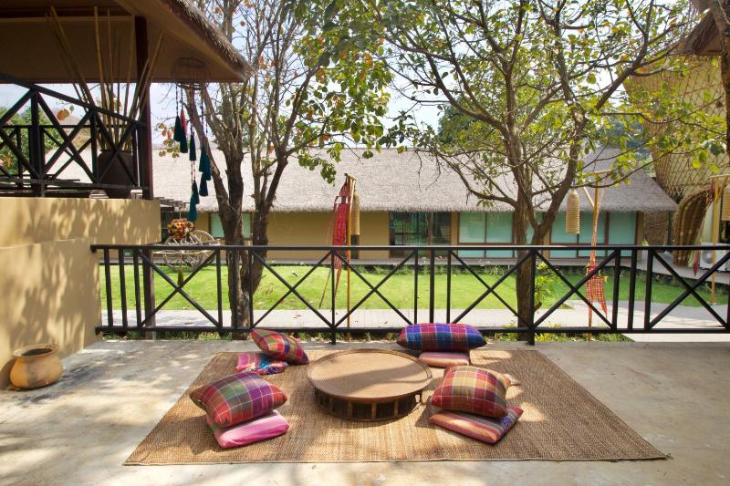 Isaan Isan Resort Khaoyai SHA Extra Plus - image 31