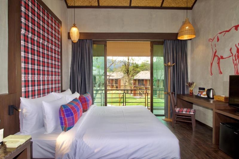 Isaan Isan Resort Khaoyai SHA Extra Plus - image 38