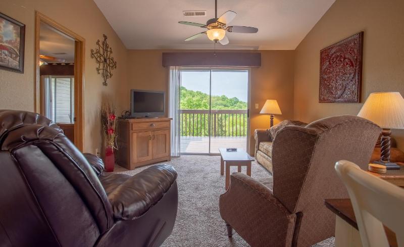 Two-Bedroom Apartment image 1