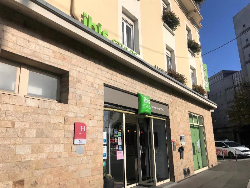 ibis Styles Rennes Centre Gare Nord - image 7