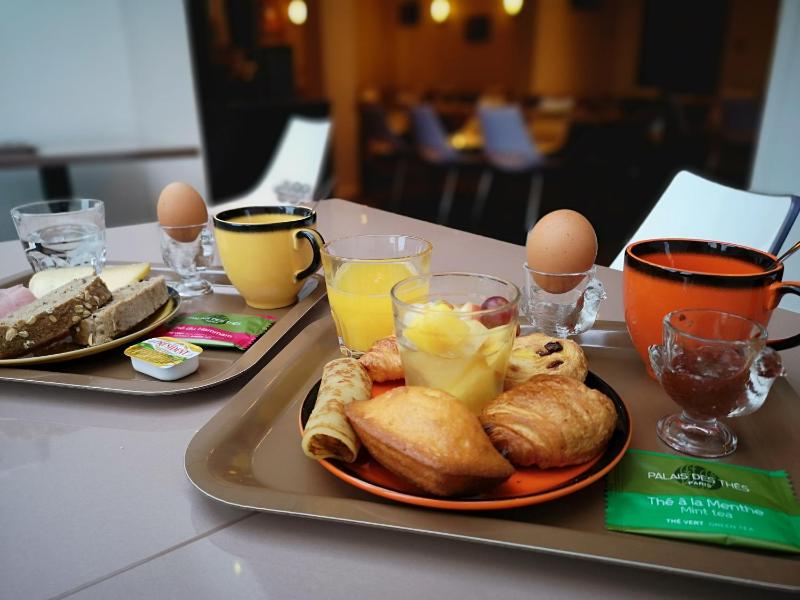 ibis Styles Rennes Centre Gare Nord - image 38