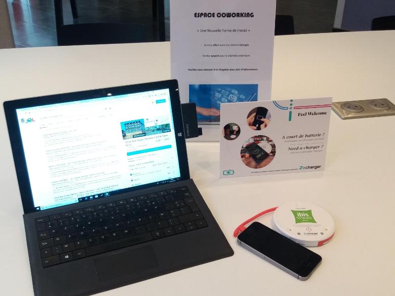 ibis Styles Rennes Centre Gare Nord - image 16