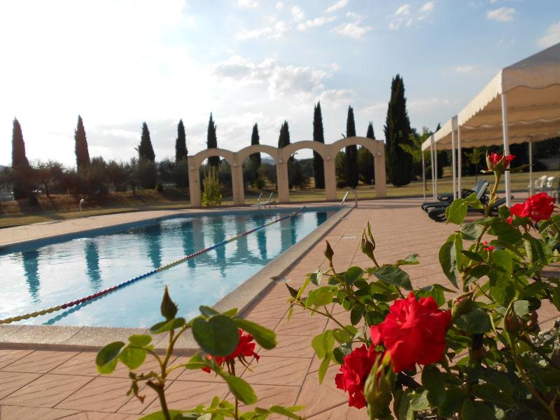Hotel Vega Perugia - image 19