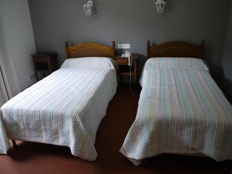 Double Room with Solarium image 2