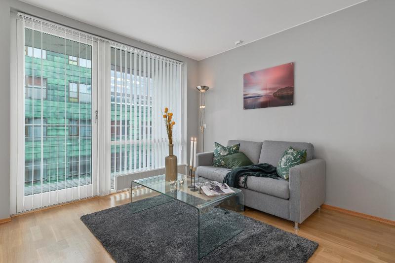 BJØRVIKA APARTMENTS Solsiden Area Trondheim city center - image 33