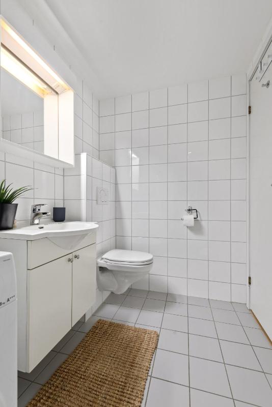 BJØRVIKA APARTMENTS Solsiden Area Trondheim city center - image 7