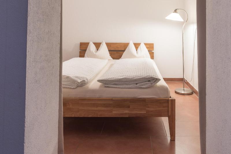 One-Bedroom Apartment with Terrace image 4