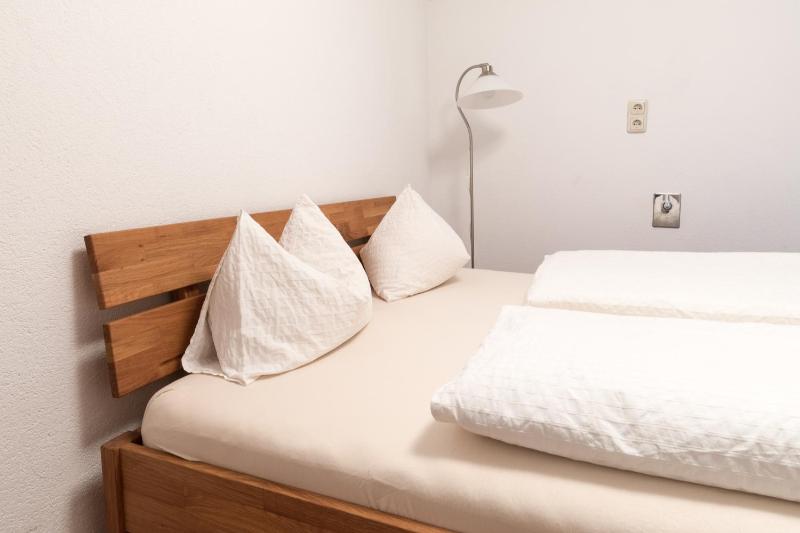 One-Bedroom Apartment with Terrace image 3