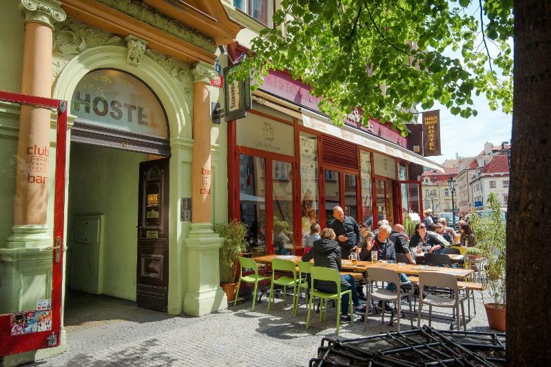 Best Spot Hostel - image 12