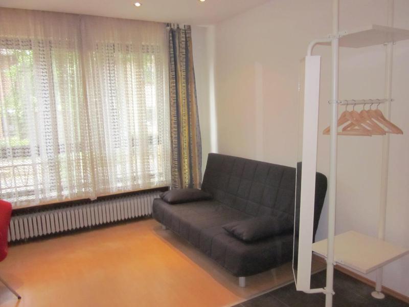 Small Apartment image 3