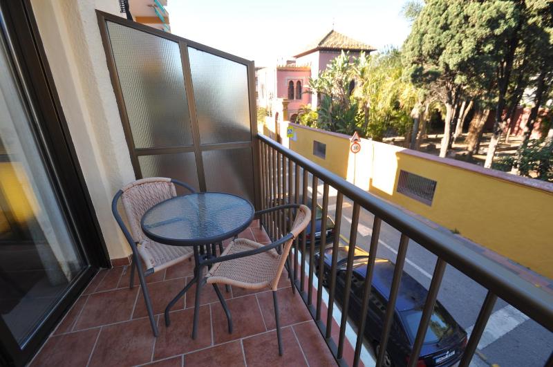 Double or Twin Room with Terrace image 4