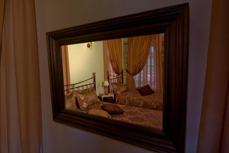 Triple Room with Mountain View image 1