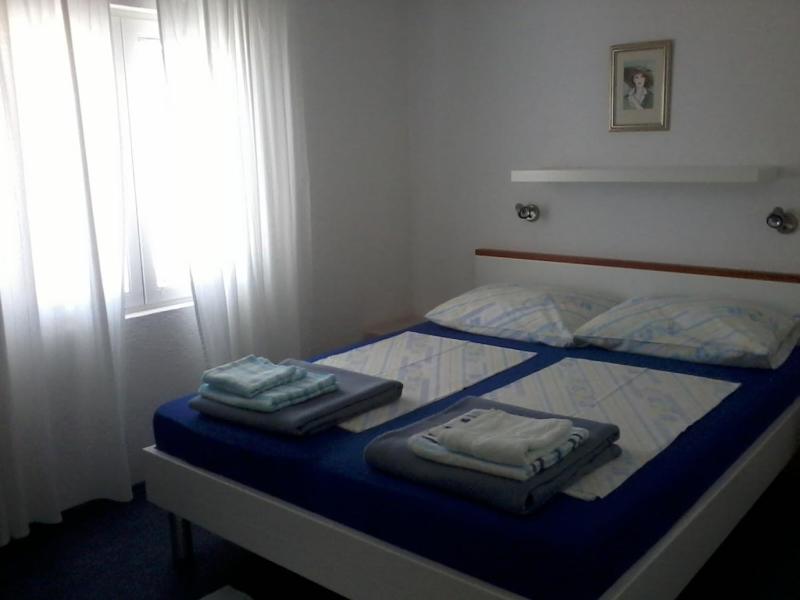 Apartment in Ražanj with Seaview Terrace WIFI (3743-1) - image 8