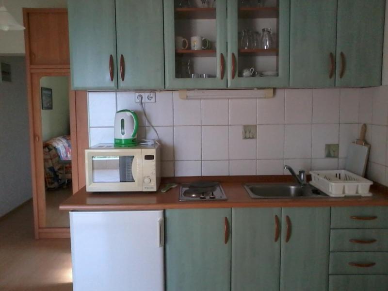 Apartment in Ražanj with Seaview Terrace WIFI (3743-2) - image 10
