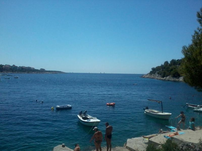 Apartment in Ražanj with Seaview Terrace WIFI (3743-2) - image 26