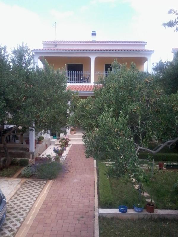 Apartment in Ražanj with Seaview Terrace WIFI (3743-2) - image 16