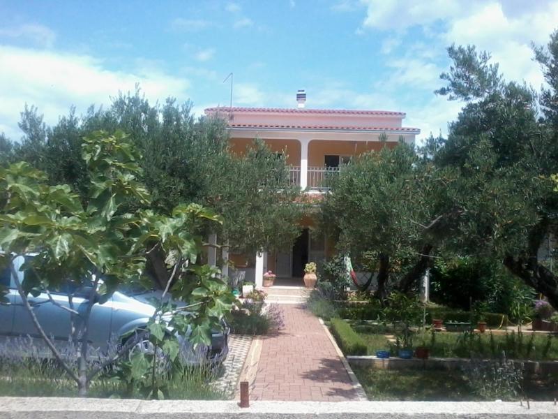 Apartment in Ražanj with Seaview Terrace WIFI (3743-1) - image 29